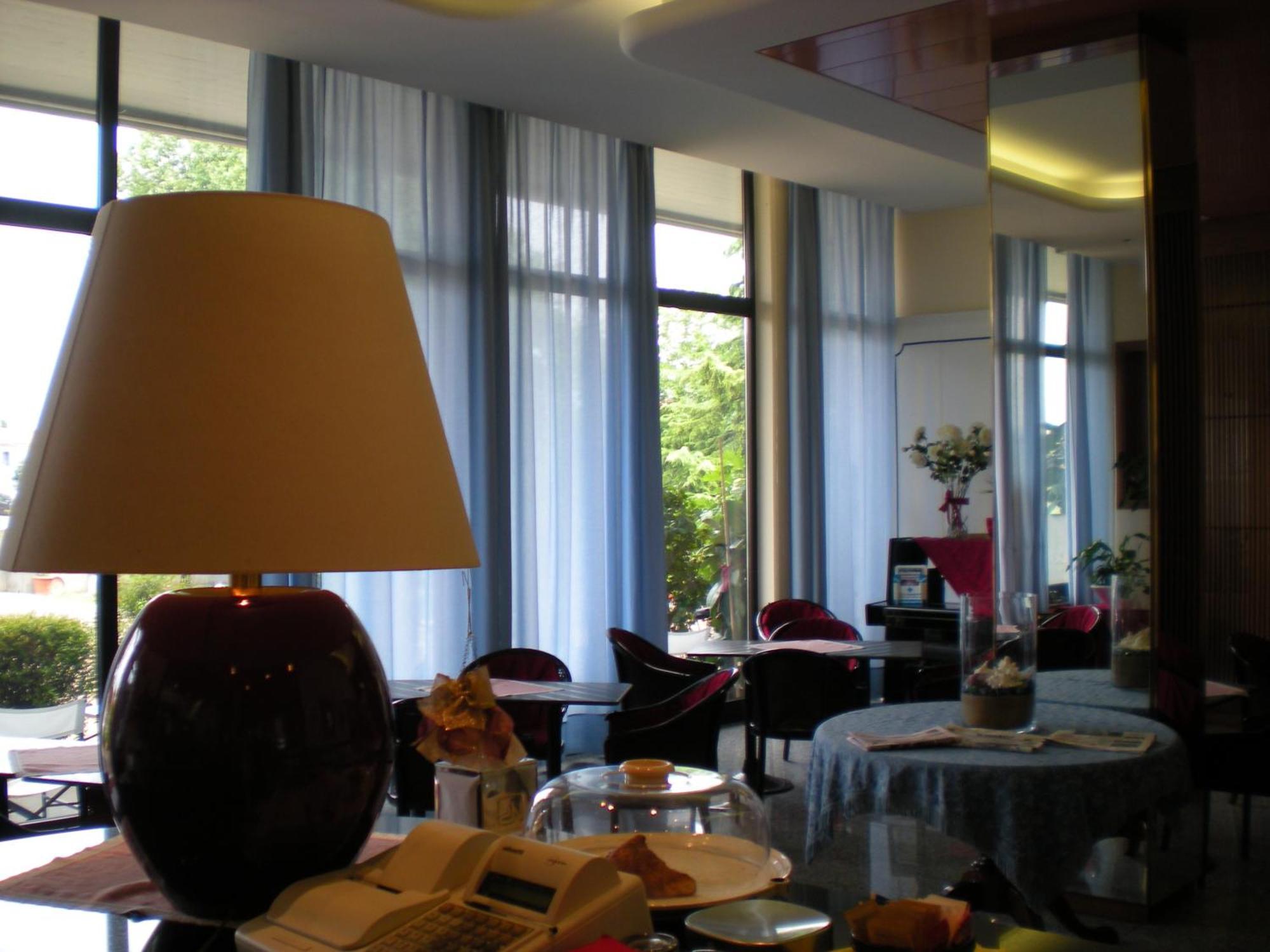 Turandot Magnolia - Hotel & Congressi Grisignano di Zocco Exteriör bild