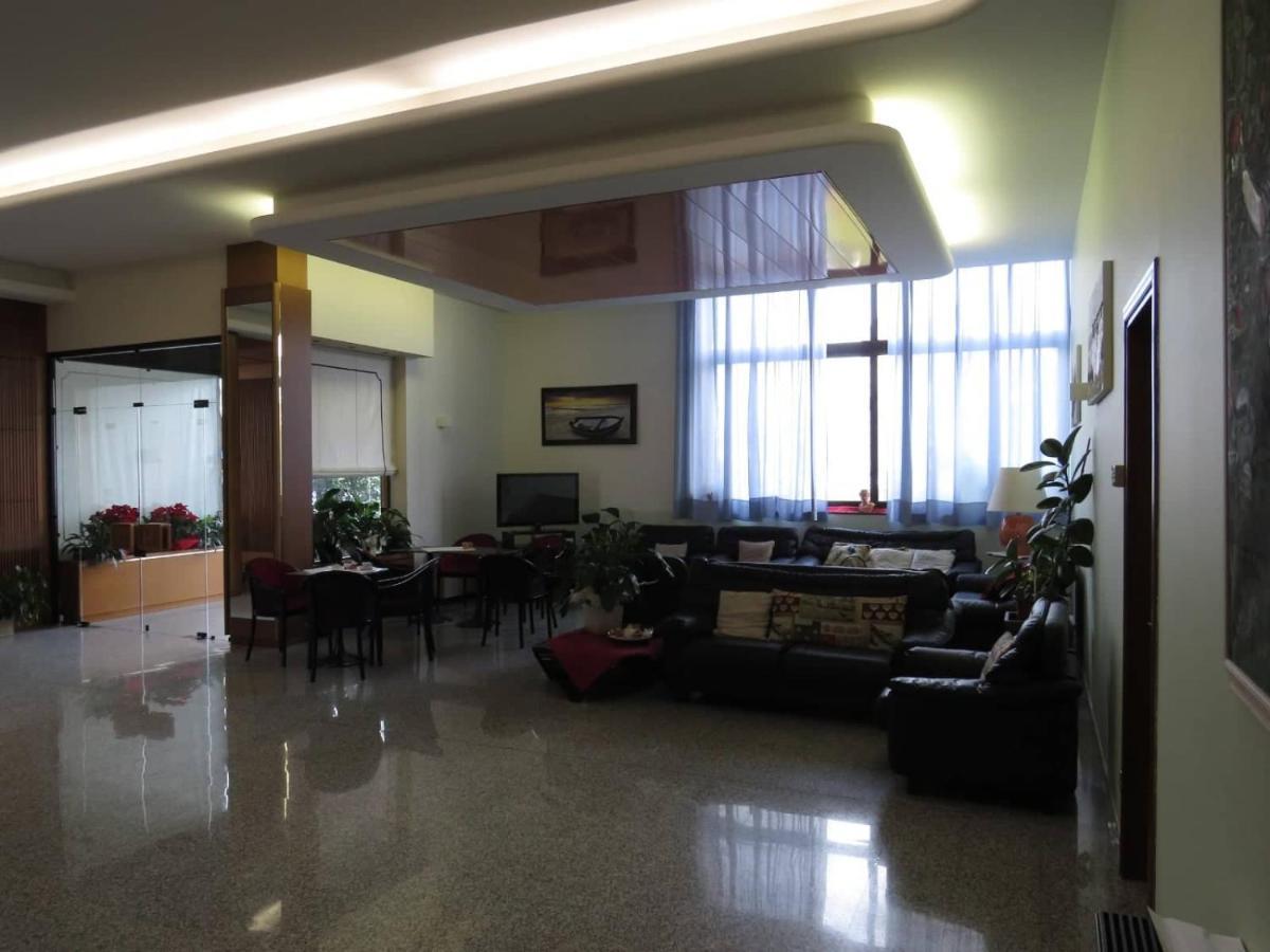 Turandot Magnolia - Hotel & Congressi Grisignano di Zocco Exteriör bild
